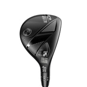 COBRA コブラ OPTM（オプティム） ユーティリティ LIN-Q for Cobra 右利き用 2026年モデル (SRフレックス, 21, 度)