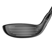 COBRA コブラ OPTM（オプティム） ユーティリティ LIN-Q for Cobra 右利き用 2026年モデル (SRフレックス, 21, 度)