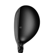 COBRA コブラ OPTM（オプティム） ユーティリティ LIN-Q for Cobra 右利き用 2026年モデル (SRフレックス, 21, 度)