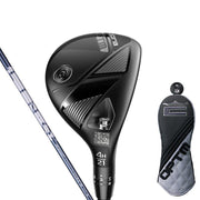 COBRA コブラ OPTM（オプティム） ユーティリティ LIN-Q for Cobra 右利き用 2026年モデル (SRフレックス, 28, 度)