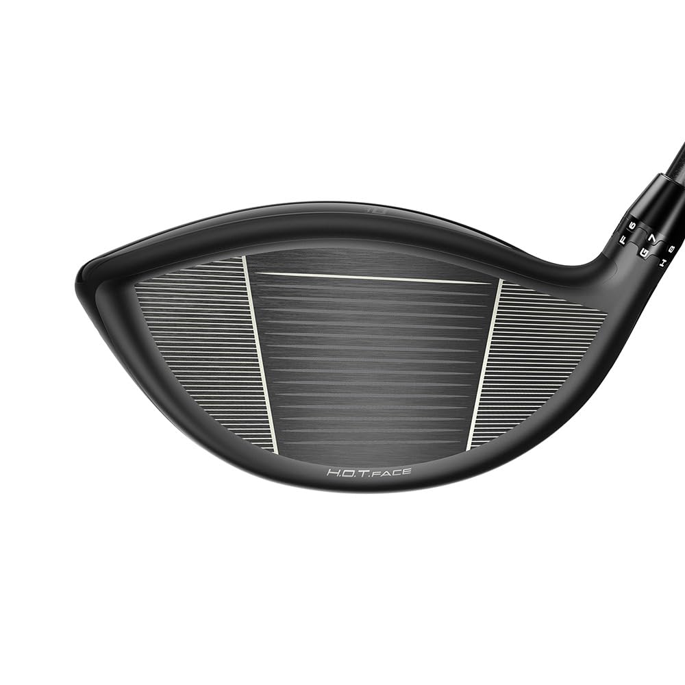 コブラ（Cobra） オプティム OPTM X ドライバー(1W ロフト9度)LIN-Q for Cobra（Ｓ/Men's）