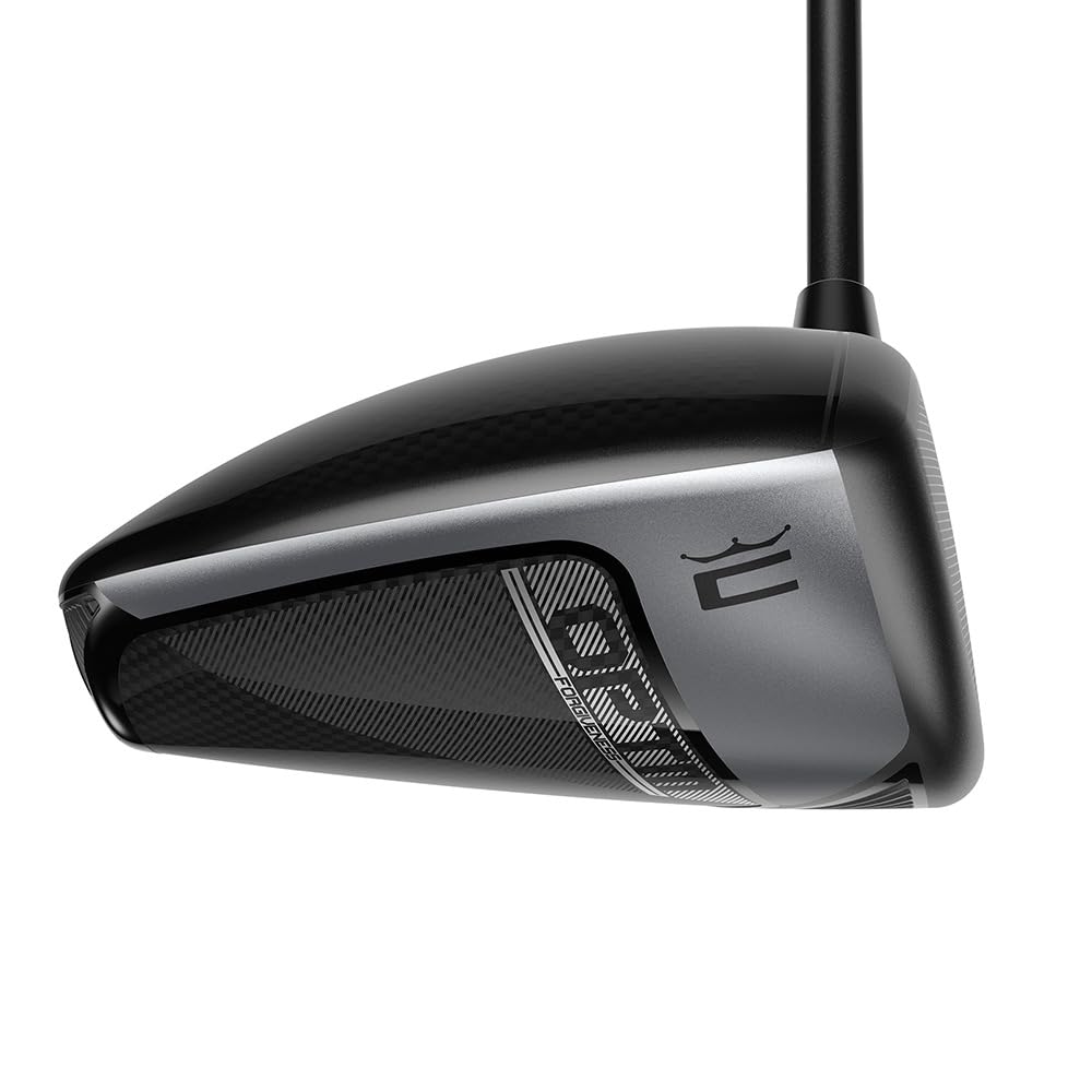 COBRA コブラ OPTM（オプティム） MAX-K ドライバー スピーダーNX for Cobra 右利き用 2026年モデル (Sフレックス, 10.5, 度)