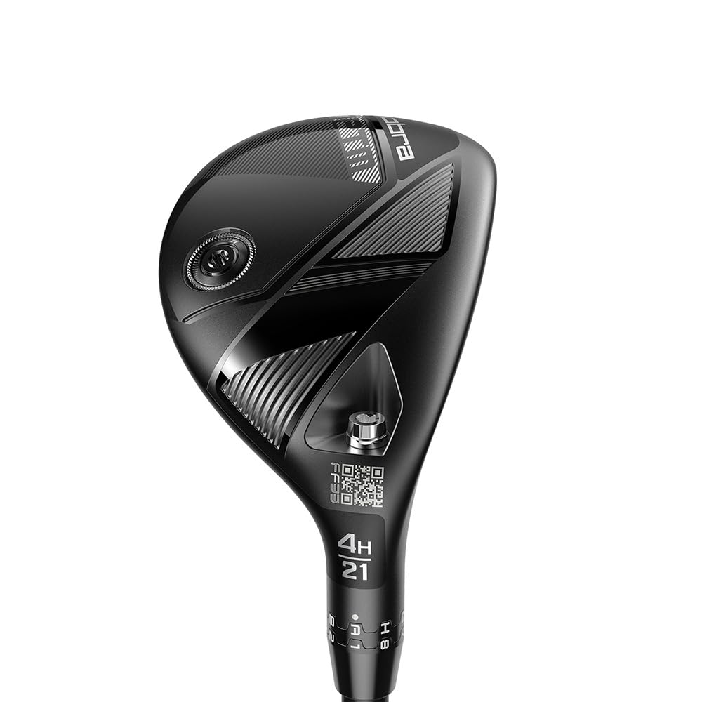 COBRA コブラ OPTM（オプティム） ユーティリティ スピーダーNX for Cobra 右利き用 2026年モデル (SRフレックス, 24, 度)