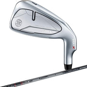 ヤマハ 2024 RMX VD/X アイアン 5本セット #6-PW TENSEI TR i カーボン SR 右用 メンズ
