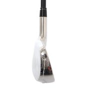 Wilson ウイルソン D9 アイアンセット 6本 5I-PW TENSEI AV Silver カーボン メンズ