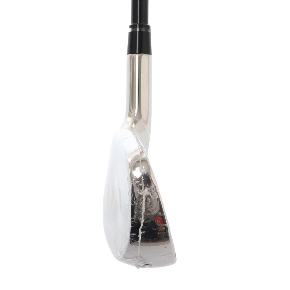 Wilson ウイルソン D9 アイアンセット 6本 5I-PW TENSEI AV Silver カーボン メンズ