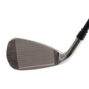 Wilson ウイルソン D9 アイアンセット 6本 5I-PW TENSEI AV Silver カーボン メンズ
