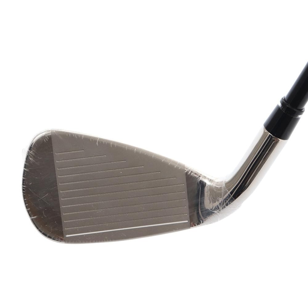 Wilson ウイルソン D9 アイアンセット 6本 5I-PW TENSEI AV Silver カーボン メンズ