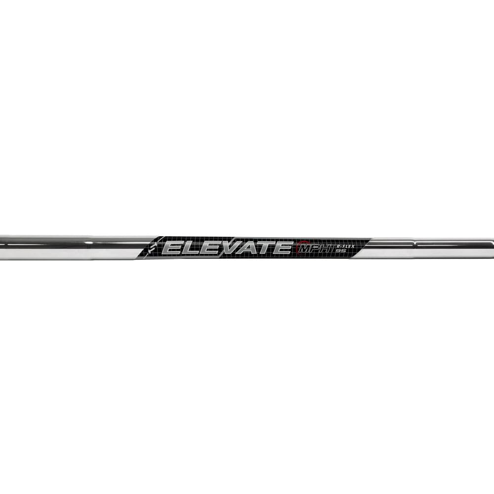コブラ KING TEC X アイアンセット 5本 6I-PW ELEVATE MPH95 S メンズ