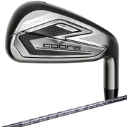 コブラ ダークスピード アイアンセット5本 (6I～9I、PW) SPEEDER NX for Cobra/Men's S 24