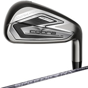 コブラ ダークスピード アイアンセット5本 (6I～9I、PW) SPEEDER NX for Cobra/Men's S 24