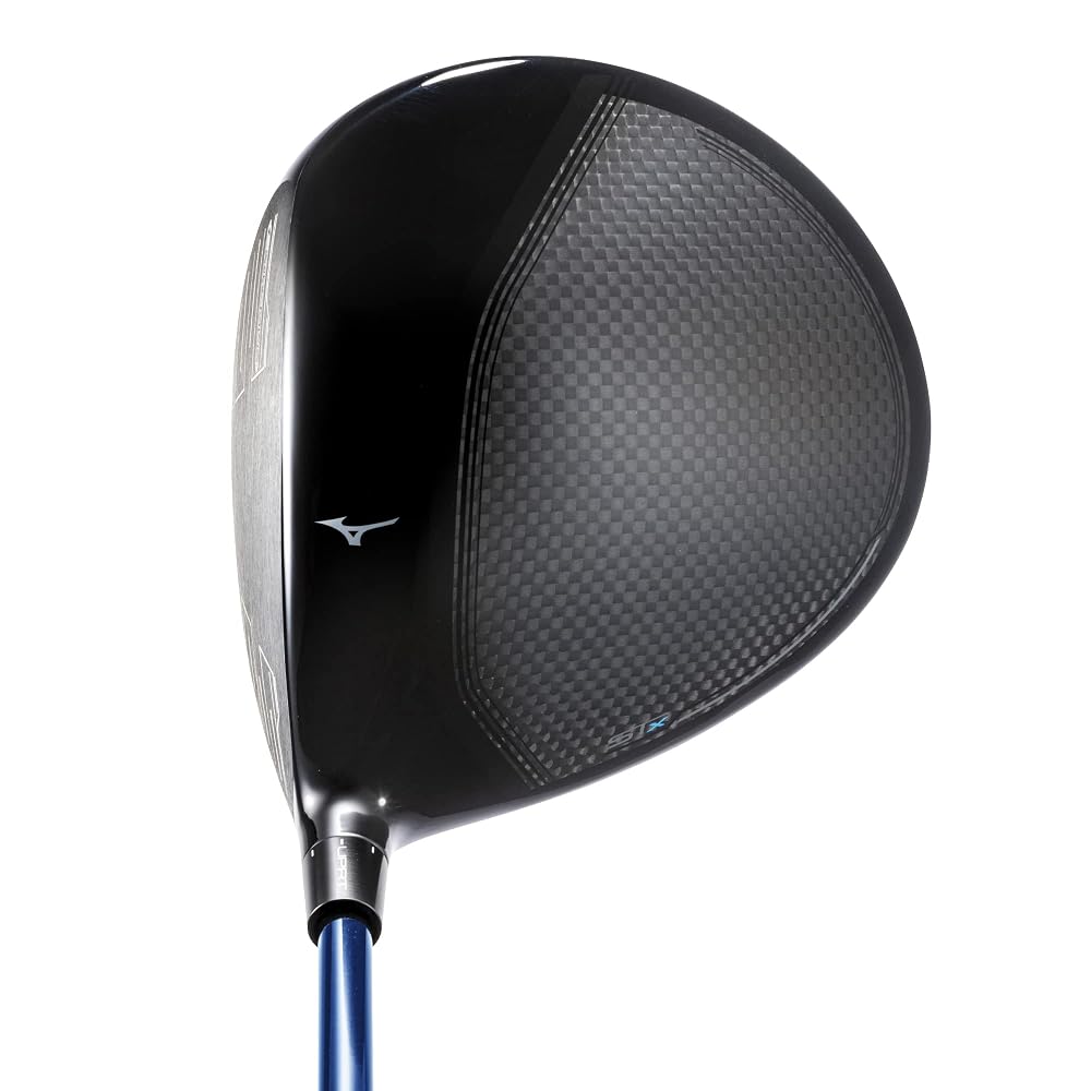 MIZUNO ST-X 230 ドライバー 10.5±2度 Diamana MM D S 45.5インチ 右用 5KJCB46751
