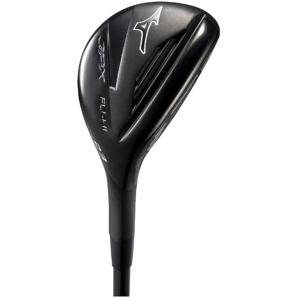 MIZUNO JPX FLI-HI ユーティリティ 5番 23度 MFUSION i R 右用 5KJBB37775