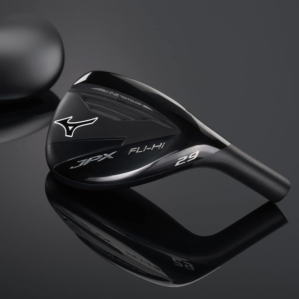 MIZUNO JPX FLI-HI ユーティリティ 5番 23度 MFUSION i R 右用 5KJBB37775
