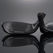 MIZUNO JPX FLI-HI ユーティリティ 5番 23度 MFUSION i R 右用 5KJBB37775