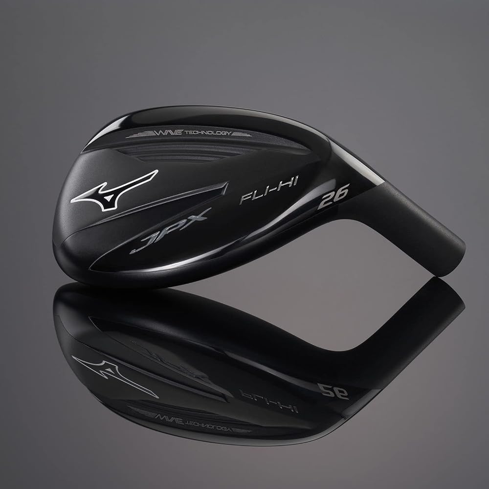 MIZUNO JPX FLI-HI ユーティリティ 5番 23度 MFUSION i R 右用 5KJBB37775