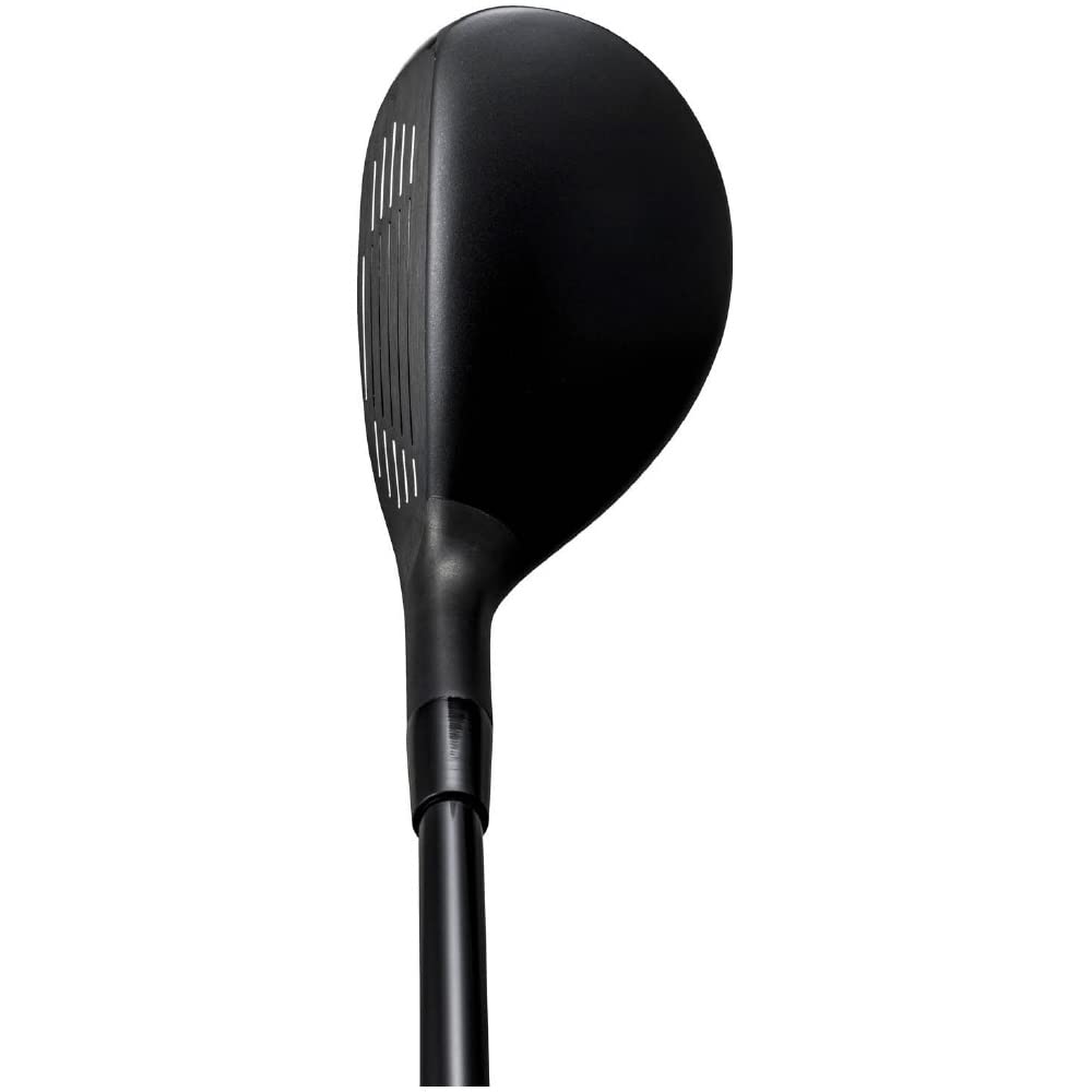 MIZUNO JPX FLI-HI ユーティリティ 5番 23度 MFUSION i R 右用 5KJBB37775