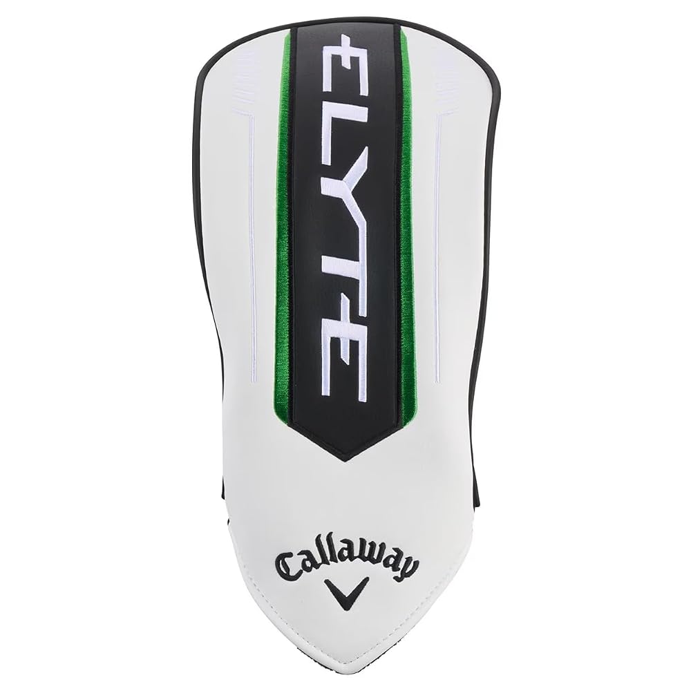 Callaway(キャロウェイ) ELYTE 専用ヘッドカバー ドライバー用 5524387 メーカー純正品