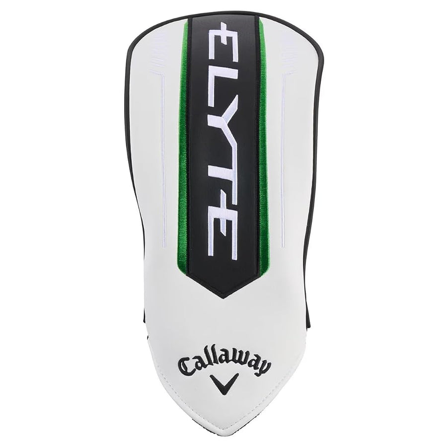 Callaway(キャロウェイ) ELYTE 専用ヘッドカバー ドライバー用 5524387 メーカー純正品