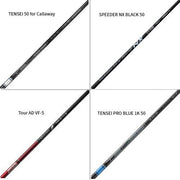 キャロウェイ(Callaway) 右用 ドライバー PARADYM Ai SMOKE MAX DRIVER (10.5度 TENSEI 50 for Callaway S 45.5インチ D3 中調子) メンズ