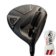 本間ゴルフ（HONMA） ツアーワールド TW757 TYPE-D PLUS 2 ドライバー(1W ロフト9度)VIZARD MA5（Ｓ/Men's）