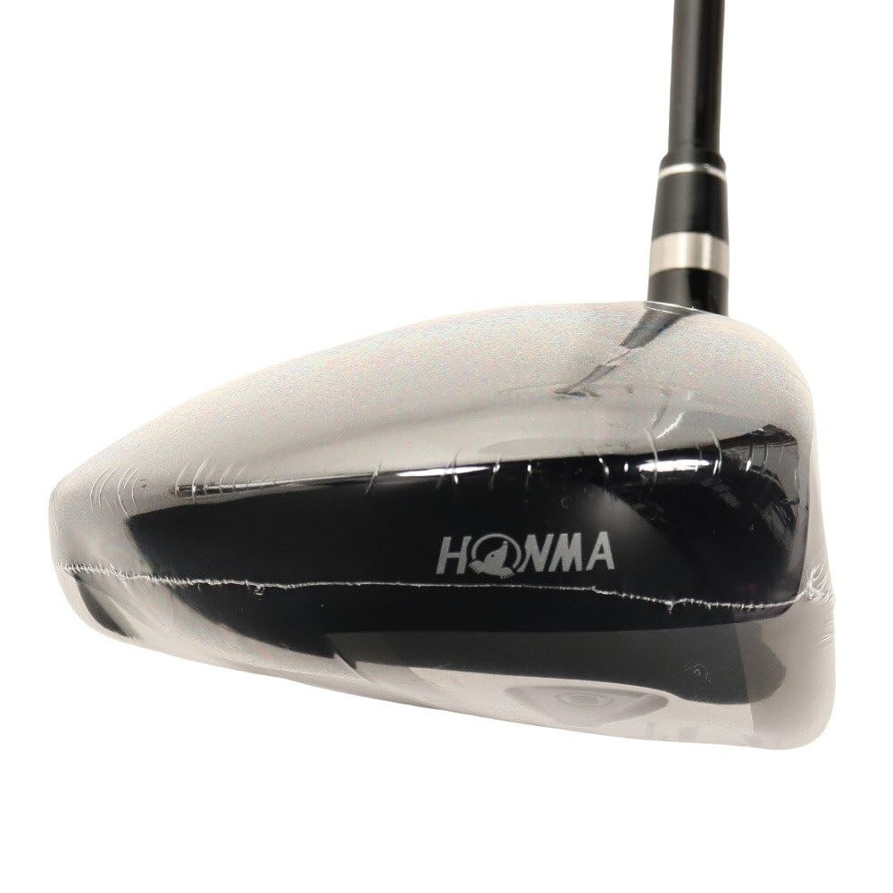 本間ゴルフ（HONMA） LB818 ドライバー (1W、ロフト10.5度)VIZARD 45（ＳＲ/Men's） 右用