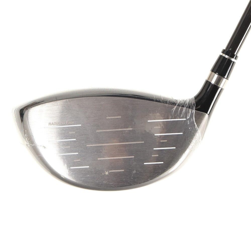 本間ゴルフ（HONMA） LB818 ドライバー (1W、ロフト10.5度)VIZARD 45（ＳＲ/Men's） 右用