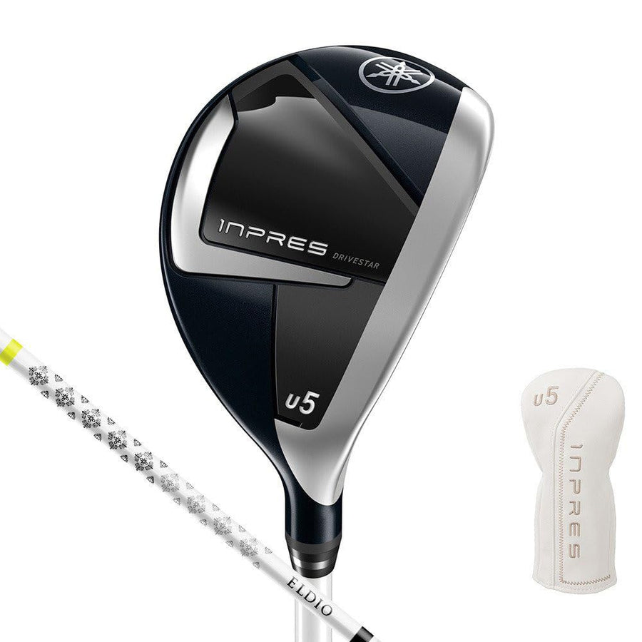 25 DRIVESTAR WO UT#6 ELDIO TM325U L 右用