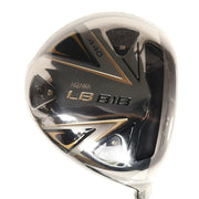 本間ゴルフ（HONMA） LB818 ドライバー(1W ロフト9.5度)VIZARD 45（Ｓ/Men's） 右用