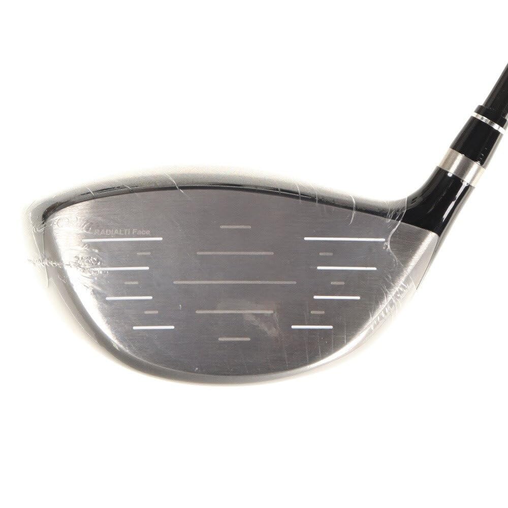 本間ゴルフ（HONMA） LB818 ドライバー(1W ロフト9.5度)VIZARD 45（Ｓ/Men's） 右用