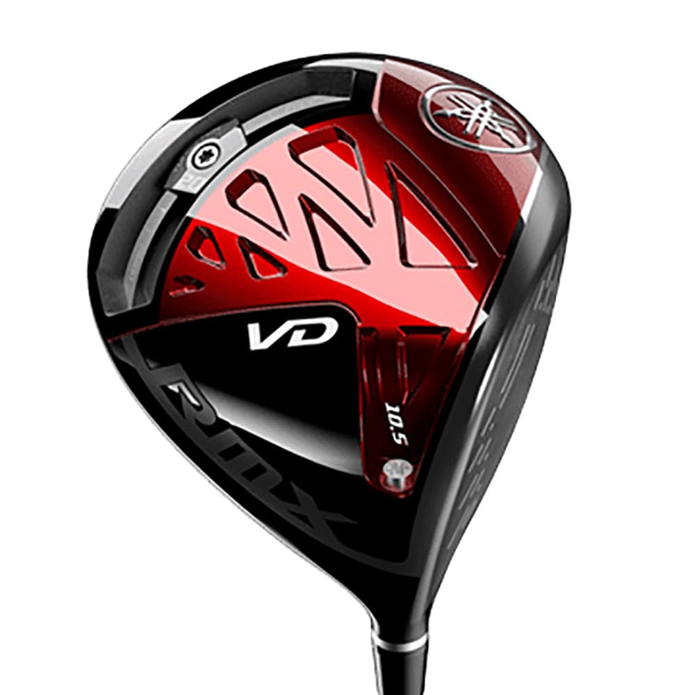 ヤマハ リミックス RMX VDドライバー PD5 ゴルフ ドライバー Diamana PD5 S 2021年モデル メンズ YAMAHA