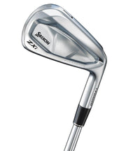 DUNLOP SRIXON ZXi7 アイアン6本 5-9 PW MODUS3 TOUR 120 S スチール 右 2024