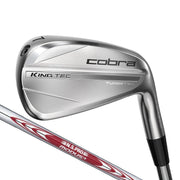 コブラ（Cobra） キング TEC アイアンセット 5本(6I～9I、PW)N.S.PRO MODUS3 TOUR 105（Ｓ/Men's）