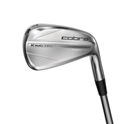 コブラ（Cobra） キング TEC アイアンセット 5本(6I～9I、PW)N.S.PRO MODUS3 TOUR 105（Ｓ/Men's）
