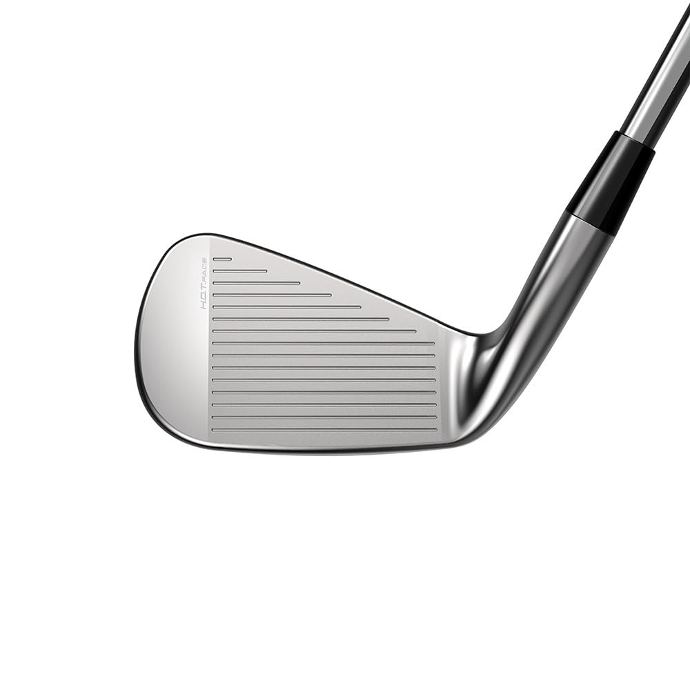 コブラ（Cobra） キング TEC アイアンセット 5本(6I～9I、PW)N.S.PRO MODUS3 TOUR 105（Ｓ/Men's）