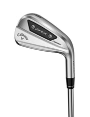 Callaway APEX AI200 アイアン6本 #5-9 PW NS PRO 950GH neo S スチール 右