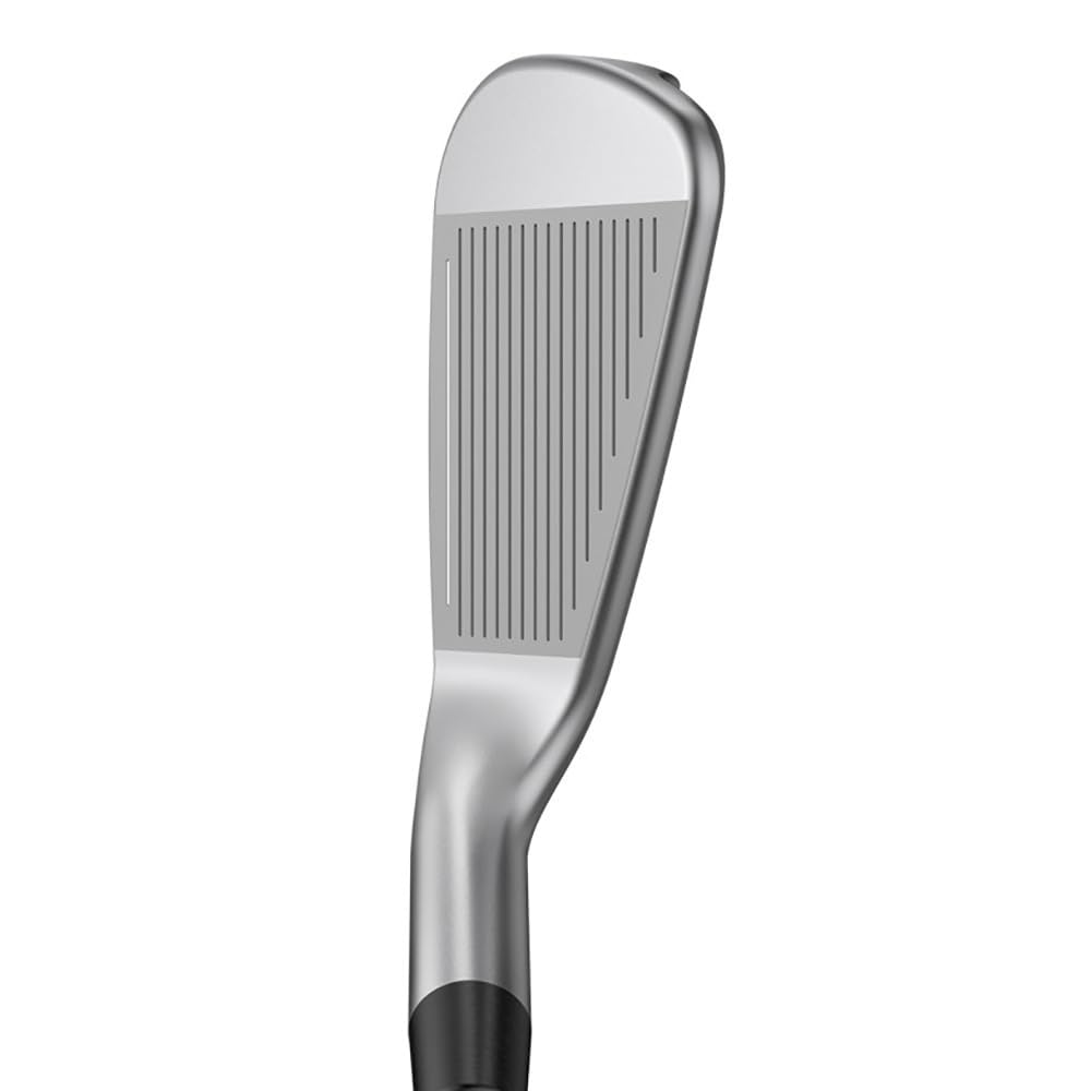 ピン（PING） i59アイアンセット6本(5I～9I、PW)N.S.PRO MODUS3 TOUR 115（Ｓ/Men's）