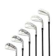 本間ゴルフ（HONMA） アイアンセット メンズ 6本 LB818 ポケットキャビティ (5I～10I)VIZARD 60（Ｓ/Men's）