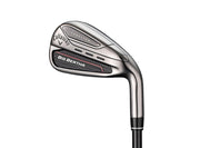 Callaway BIG BERTHA 23 アイアン5本 #6-9 PW SPEEDER NX R カーボン 右 メンズ