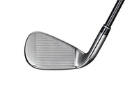 Callaway BIG BERTHA 23 アイアン5本 #6-9 PW SPEEDER NX R カーボン 右 メンズ