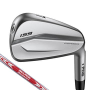 PING i59 アイアン6本 #5-P NS PRO MODUS3 TOUR 105 S 右 ブラック