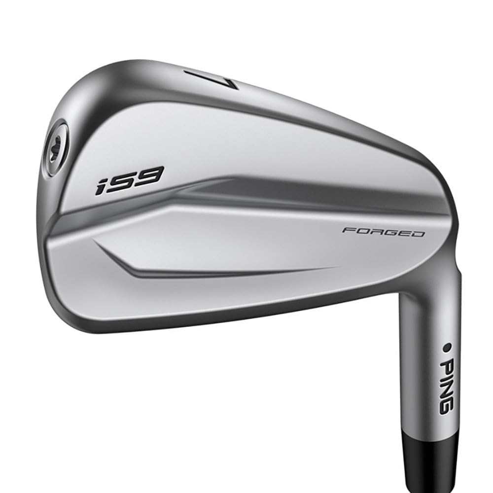 PING i59 アイアン6本 #5-P NS PRO MODUS3 TOUR 105 S 右 ブラック