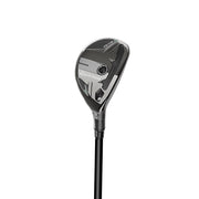 TaylorMade Qi35 レスキュー #4 2025 Diamana BLUE TM60 R 右用 メンズ