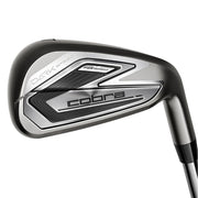 コブラ（Cobra） ダークスピード アイアン(SW ロフト54度)SPEEDER NX for Cobra （Ｓ/Men's）