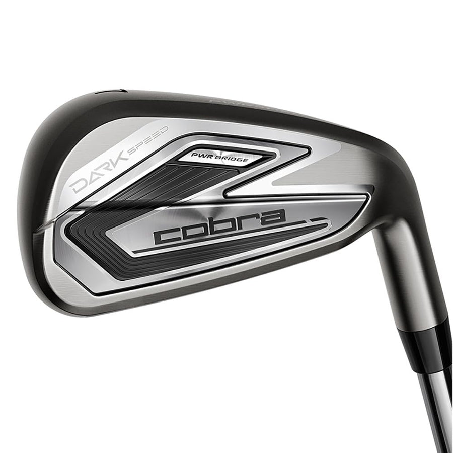 コブラ（Cobra） ダークスピード アイアン(SW ロフト54度)SPEEDER NX for Cobra （Ｓ/Men's）