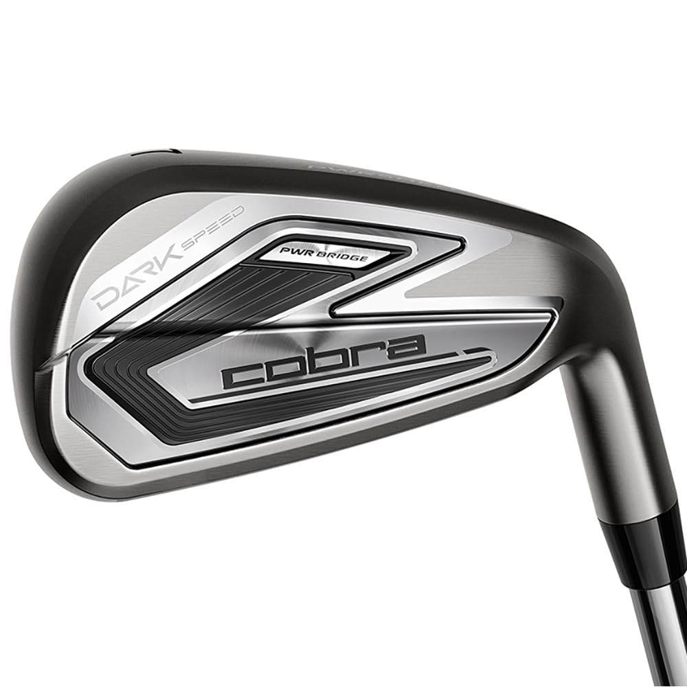 コブラ（Cobra） ダークスピード アイアン(GW ロフト47.5度)SPEEDER NX for Cobra （Ｓ/Men's）