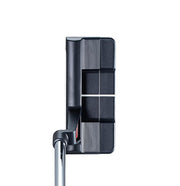 ODYSSEY TRI-BEAM DOUBLE WIDE パター STROKE LABシャフト 34インチ 右用 メンズ