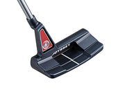 ODYSSEY TRI-BEAM DOUBLE WIDE パター STROKE LABシャフト 34インチ 右用 メンズ