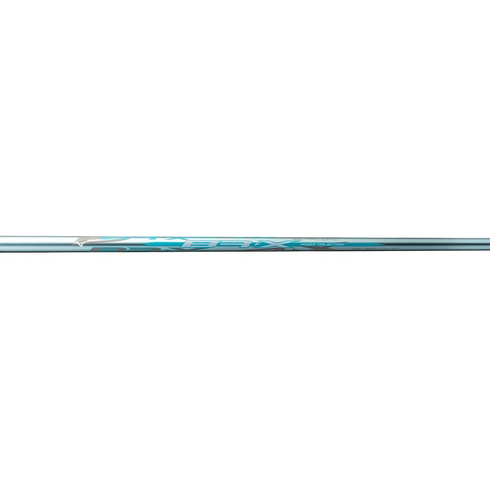 ミズノ（MIZUNO） BR-X フェアウェイウッド (7W ロフト21度) BR-X オリジナル カーボンシャフト（Ｌ/Lady's）