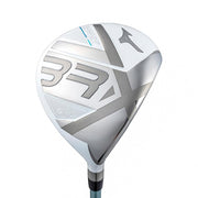 ミズノ（MIZUNO） BR-X フェアウェイウッド (7W ロフト21度) BR-X オリジナル カーボンシャフト（Ｌ/Lady's）